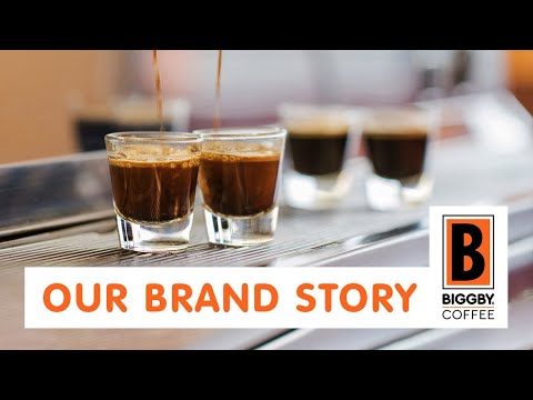 , title : 'BIGGBY COFFEE 프랜차이즈 - 브랜드 스토리'