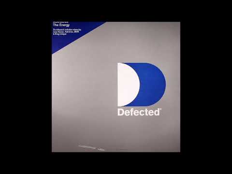 Astrotrax - The Energy (BMR Club Mix)