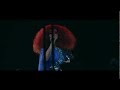 björk: thunderbolt live - björk björk: thunderbolt live