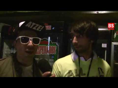 Atzen Musik & DJs & Alexander Marcus - Jolly Joker / New Yorker Flagship Store Braunschweig 4.9.2009