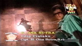 Download lagu Ona Sutra - Titip Cintaku (1994) mp3 Download lagu Ona Sutra - Titip Cintaku (1994) mp3