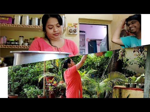 Home maker ki life aesi hi hoti hai...||Indian youtuber monidipa