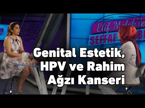 Vajinismus ve Genital Estetik