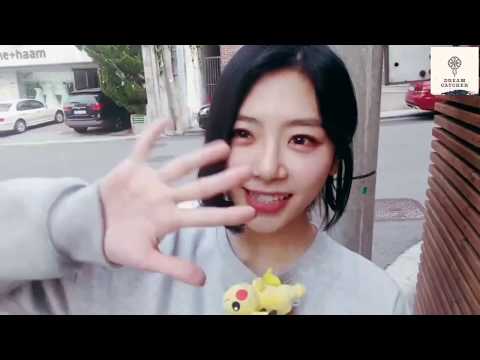 Dreamcatcher's 2018 Greetings Compilation