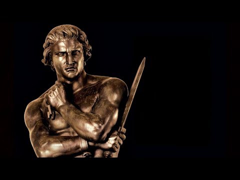 Aram Khachaturian [Արամ Խաչատրյան]: Spartacus, ballet in three acts, Op. 82
