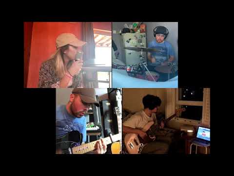 Veve Milah - I Saw You (Quarantine Live Version)