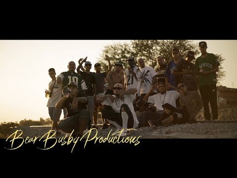 TREN LOKOTE FT. SID M.S.C. // MALDITOS // VIDEO OFICIAL