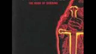 HELLFIRE WOMAN virgin steele