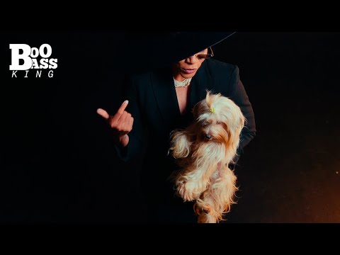 Perras 🐩 - BooBassKing x Heidy Brown x Clau x Lil Roxie x Queen Nessy