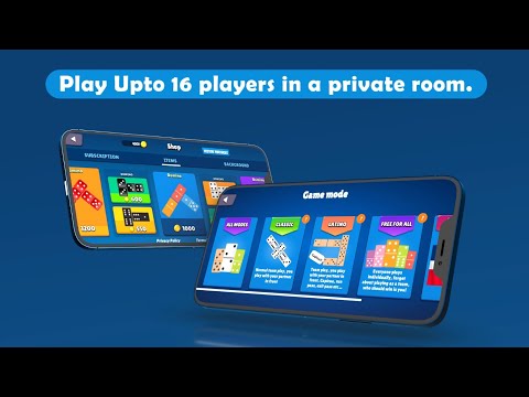 Dominoes Republic Video