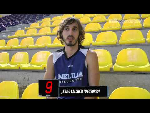 24 segundos de posesión con...Pelayo Larraona