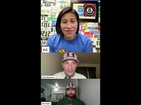 Fireside Chat Episode 141 | Guest: CeCe Tellez