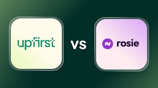 Upfirst vs Rosie: How Are They Different?