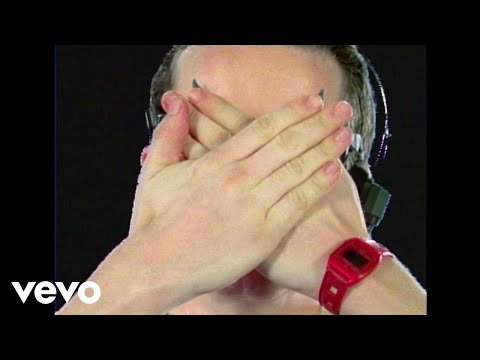 Devo - Peek-A-Boo (Official HD Music Video)