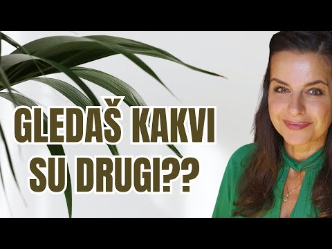 Misliš o sebi da si bolji? Hodajmo s Gospodinom, svaki dan! 26.10.2025..