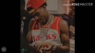 Lil baby feat. Key Glock- on fleek