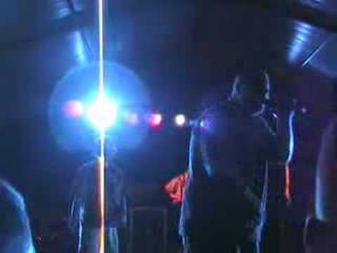 Moddi + Dj Trix + Kaos pt.9