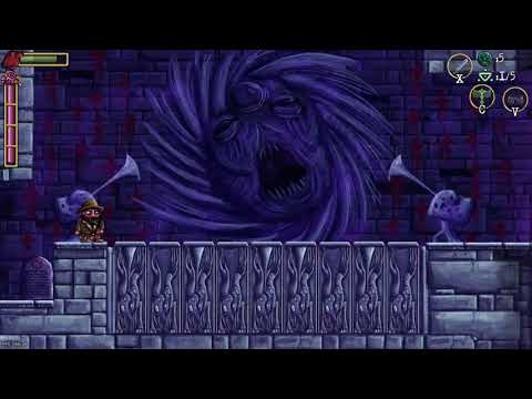Eldritchvania youtube-video