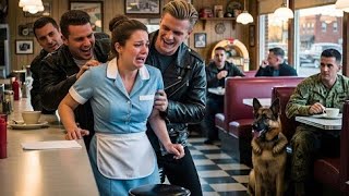 Download lagu Para gangster mengganggu pelayan—tetapi seorang anggota Navy SEAL dan anjing gembala Jermannya se... mp3 Download lagu Para gangster mengganggu pelayan—tetapi seorang anggota Navy SEAL dan anjing gembala Jermannya se... mp3