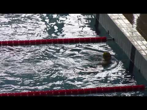 Becagli Pietro (2) 50RA - Massarosa 14.04.19