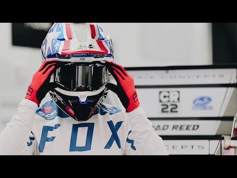 MOTOCROSS IS AWESOME - 2018