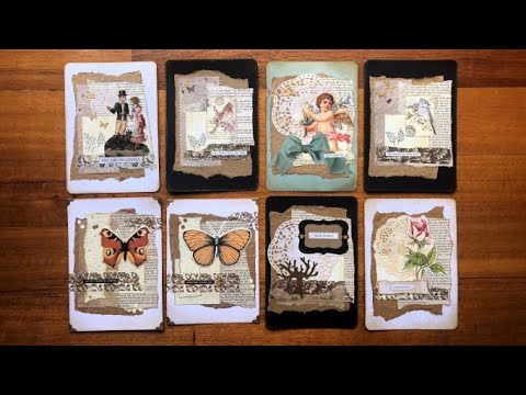 COLLAGE FORMULA - To Make Collage EASIER