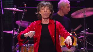 The Rolling Stones - Around And Around (GRRR Live)