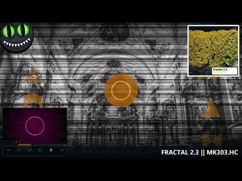 [H4RDC0R3 BSO] Fractal 2.3 || MK303.HC