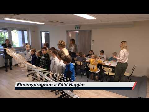 Híradó – 2026.04.22. – Szerda