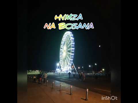HVMZA - Na bosana
