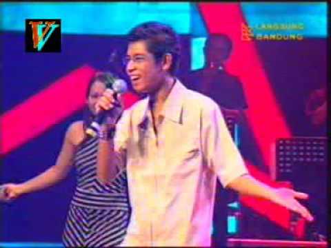 Konser Menuju Bintang AFI 1 - Bandung (part 4)