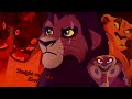 Kovu Tonight We Strike FANMADE
