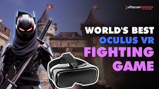 SetVR - XL Unleashed | Best Oculus Game in 2024 | Game Development Company- Suffescom Solutions Inc.