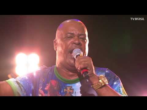 Paulinho Mocidade e convidados fazem show exclusivo no Todas as Bossas | Programa completo