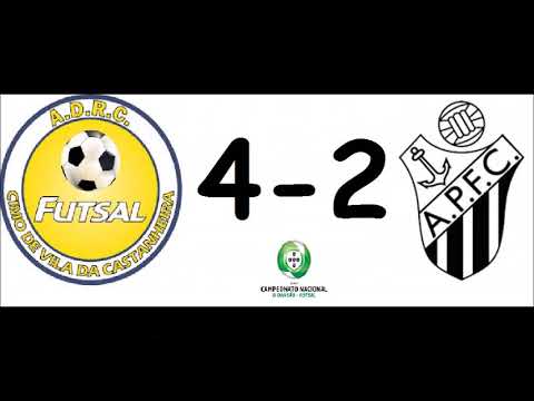 Cimo de Vila Castanheira - 7 - 5 - ÂNCORA PRAIA FC 