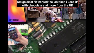 Amiga 3000 it worked the last time i used it