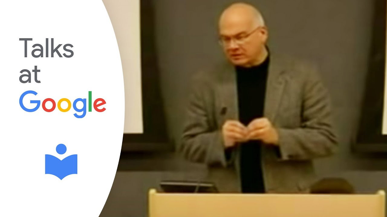 The Meaning of Marriage | Timothy Keller | Talks at Google