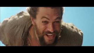 Shes A Mystery To Me  Lyrics + Video    Roy Orbison   Aquaman Soundtrack 2018   Amber Heard