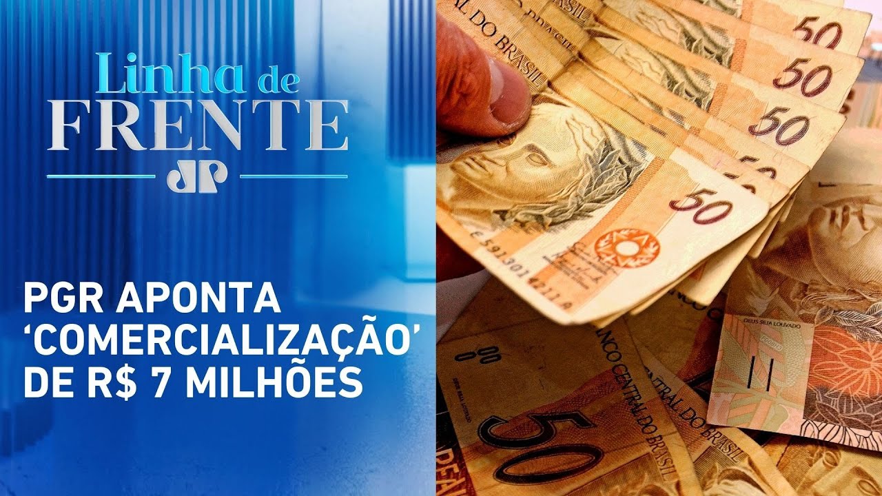 STF: Deputados do PL são réus por desvio de emendas | LINHA DE FRENTE