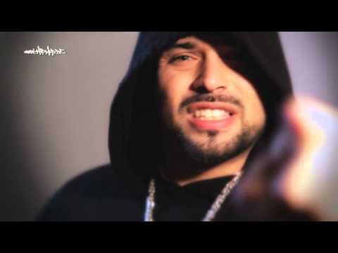 Düsseldorf-Acapella (Hiphop.de Exclusive)