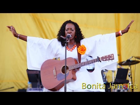 Glacia Robinson - Hold My Hand Today