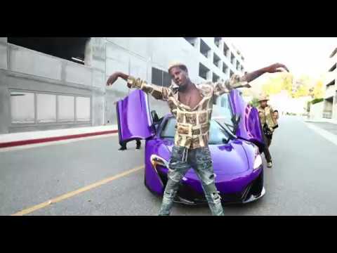 Shutter Dance Video ( Kidd Strobe , Unc Imo , Smooth Galaxy )