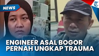 Curhatan Engineer Asal Bogor yang Jadi Korban Pesawat ATR, Dulu Sempat Ungkap Trauma Naik Pesawat