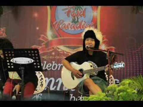 Pitta Rose Feat Alfred Phobia (Siantar Rap Foundation) - Selayang Pandang