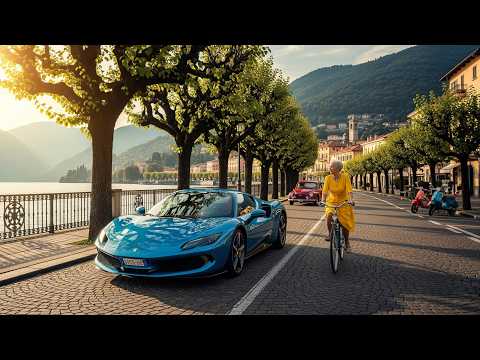 The Most Beautiful Town in Italy – Stresa Will Take Your Breath Away