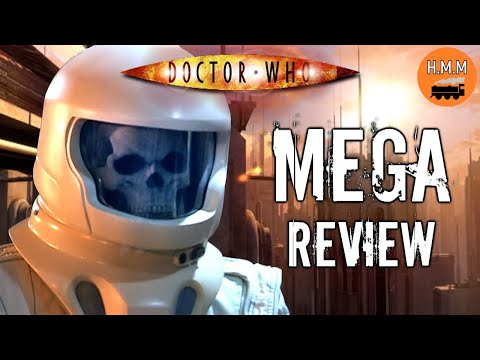 DID IT SUCK? | Doctor Who [SILENCE IN THE LIBRARY / FOREST OF THE DEAD MEGA REVIEW]