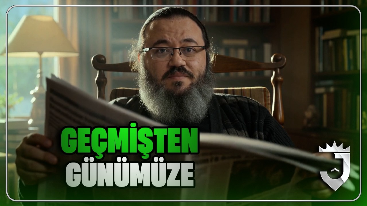 Jahrein ile Geçmişten Günümüze