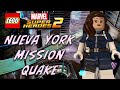 Quake A Picture Unlock Quake LEGO Marvel Superheroes 2