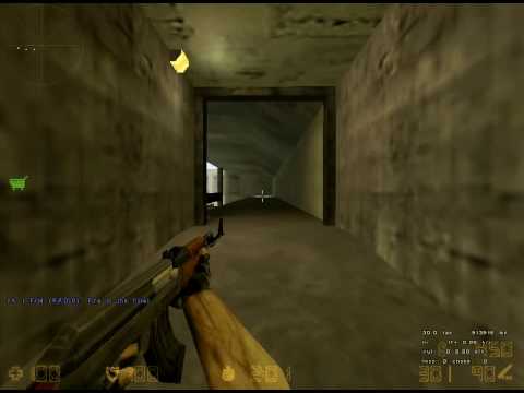 counter-strike 1.5 old school 5vs5   cs