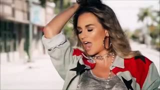 María José  ft  Ivy Queen -  Las Que Se Ponen Bien La Falda